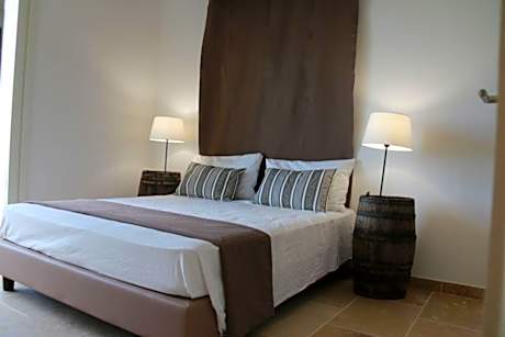 Agriturismo Aurivu