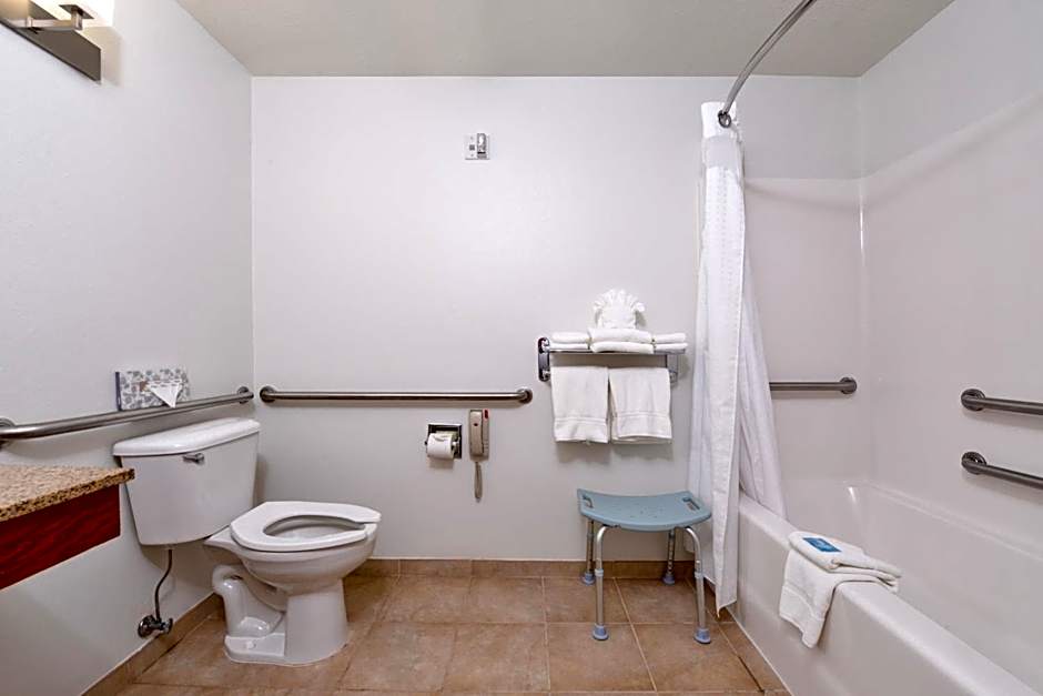 Holiday Inn Express Hotel & Suites Omaha West By IHG