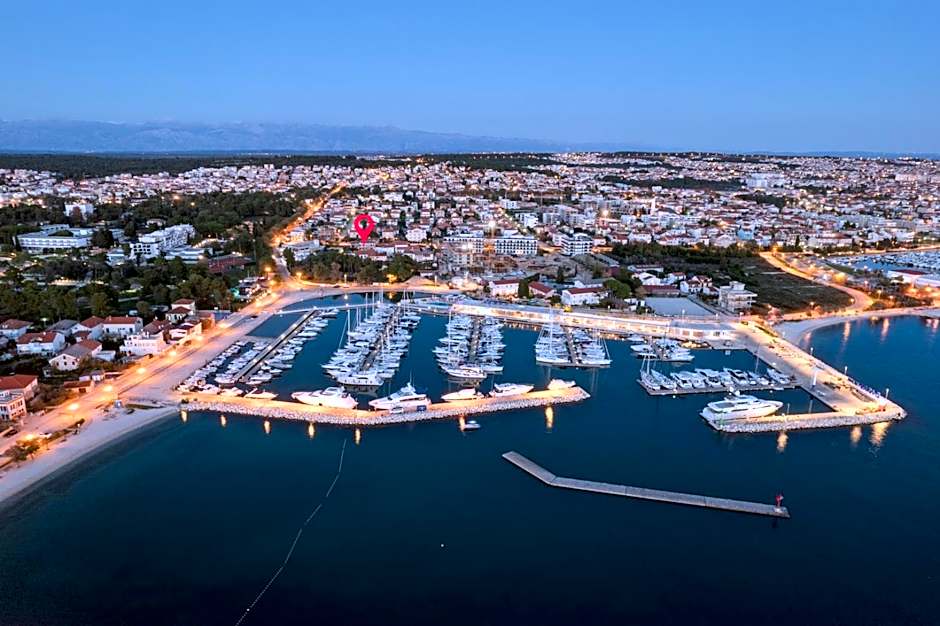 Hotel Marinko