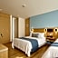 Hotel bh Parque 93