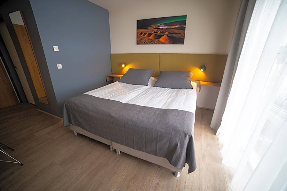 Icelandair Hotel Hamar