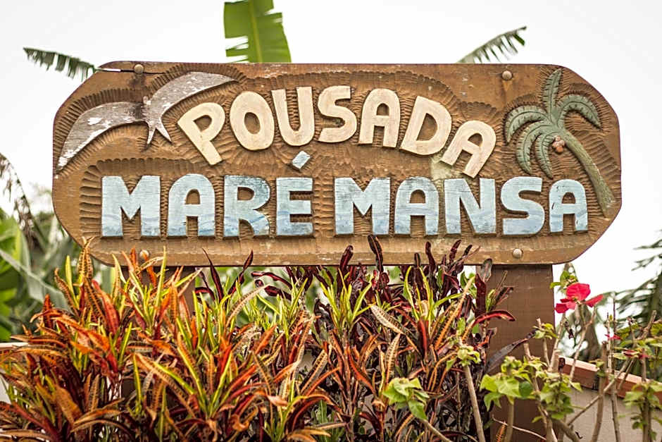 Pousada Mare Mansa