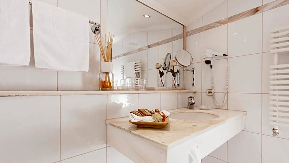 Superior Hotel Tirolerhof - Zell am See