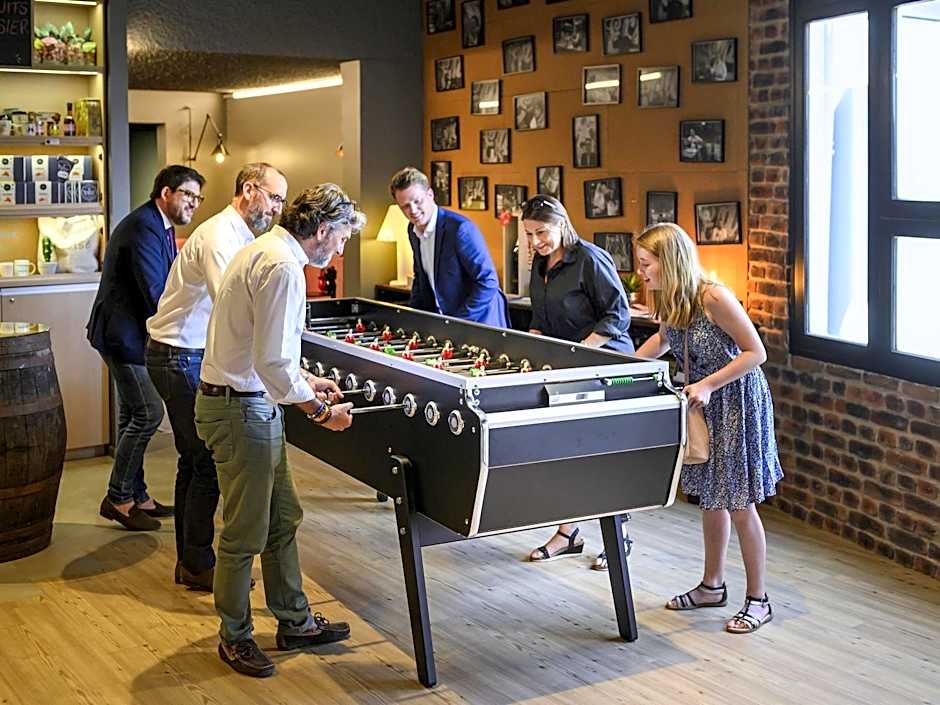 Mercure Reims Parc Des Expositions
