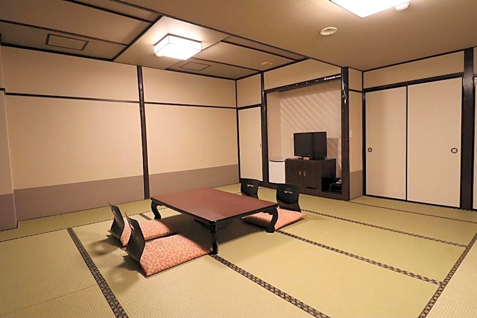 Ryokan Miyoshi