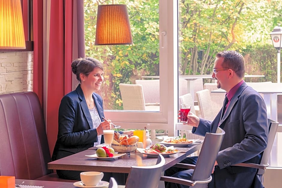 Mercure Hotel Duesseldorf Ratingen