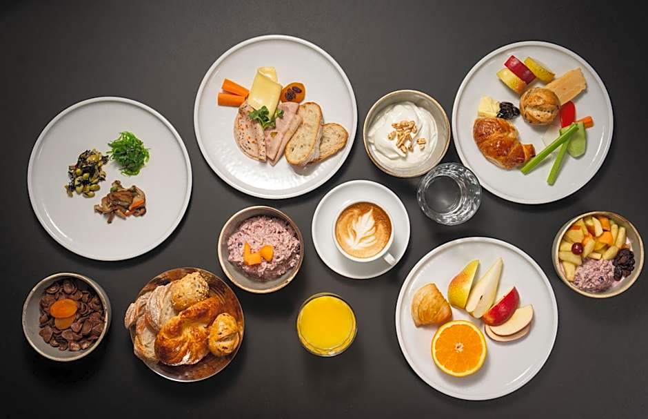 Tailormade Hotel LEO St Gallen