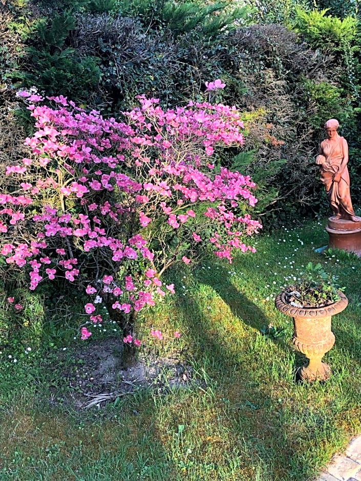 L'eau Bourde