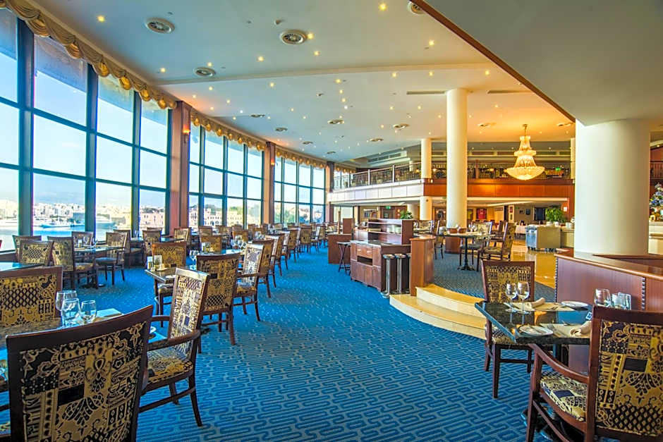 Grand Hotel Excelsior