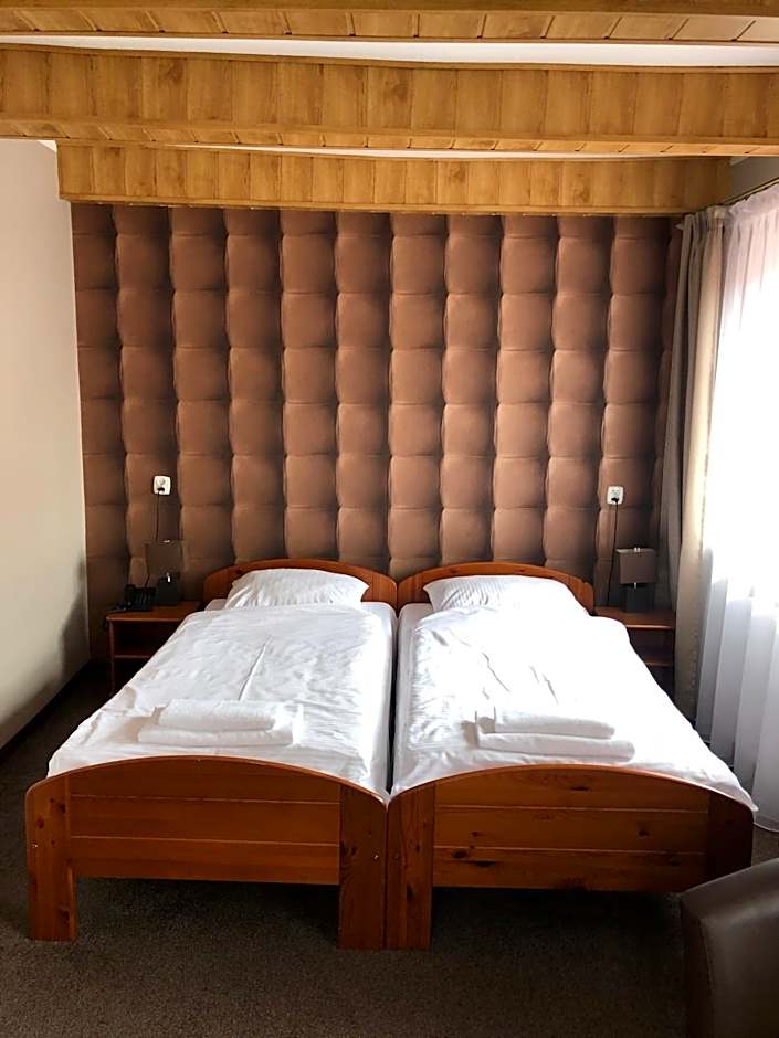 Hotel Krystyna