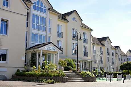 Landhotel Gillenfelder Hof