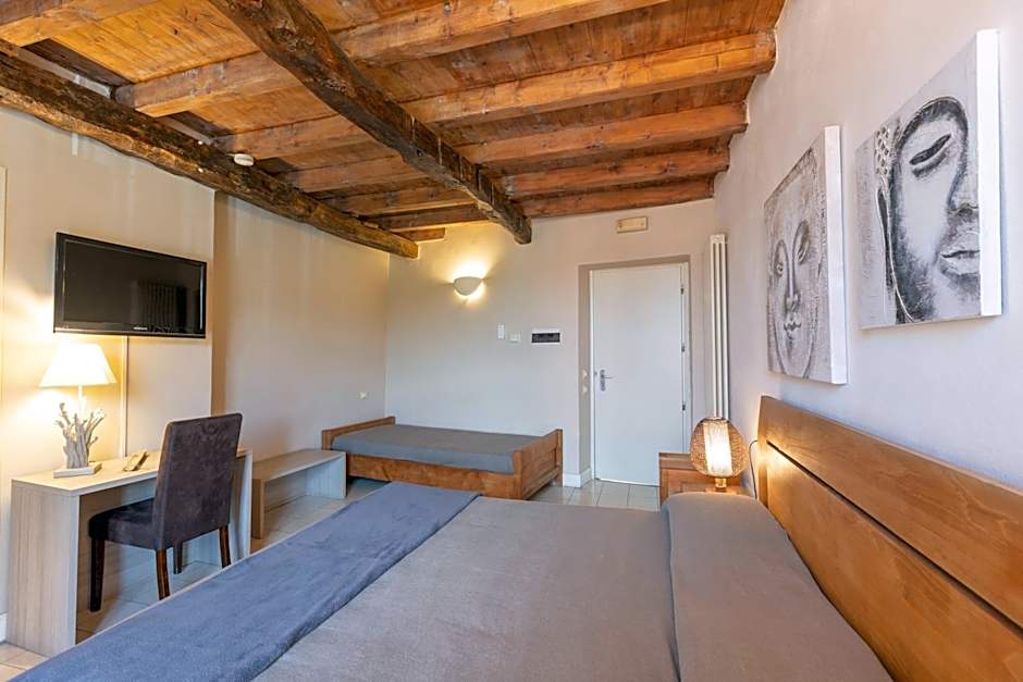Hotel Al Convento