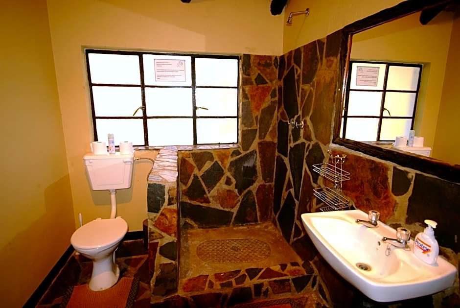 Timbavati Safari Lodge