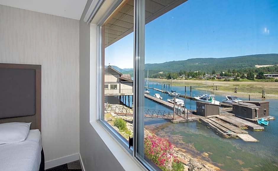 The Spot at Porpoise Bay