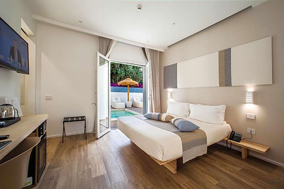 NOHA Lifestyle Hotel - Adults Only