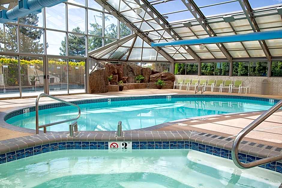 Holiday Inn Express Hotel & Suites Richland By IHG