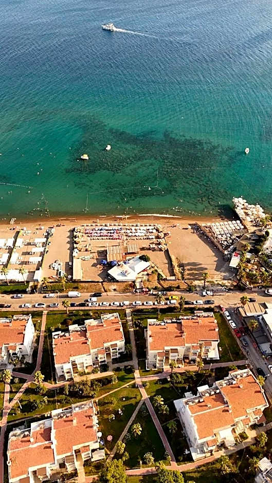 Lara Diamond Hotel