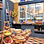 Hotel Indigo The Hague - Palace Noordeinde By IHG