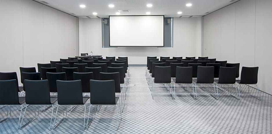 Tivoli Oriente Hotel