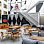 Radisson RED Hotel, Vienna
