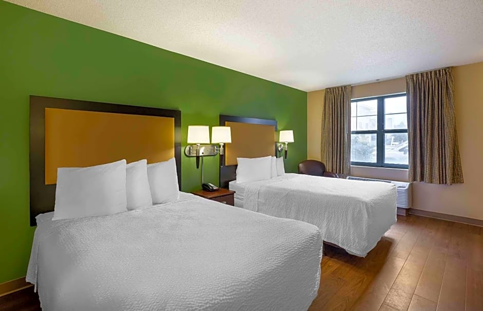 Extended Stay America Suites - Cleveland - Brooklyn