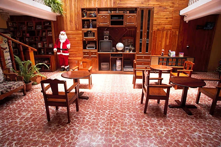 OYO Casa Rotter