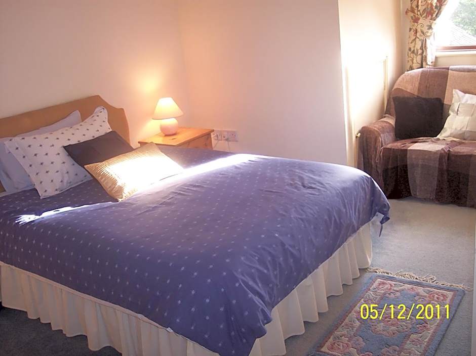 Westgrange House Bed & Breakfast
