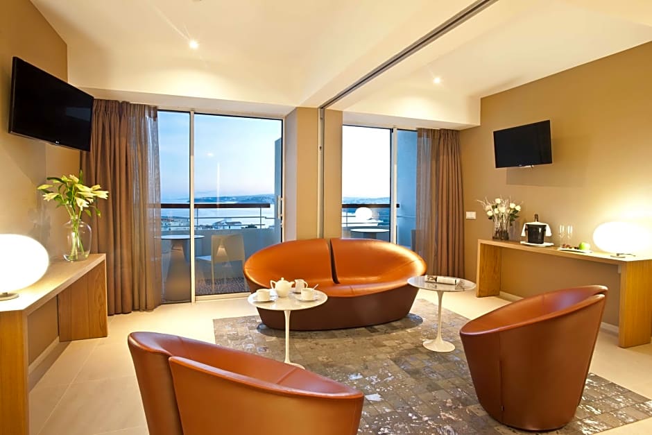 Leonardo Boutique Hotel Mallorca Port Portals - Adults only