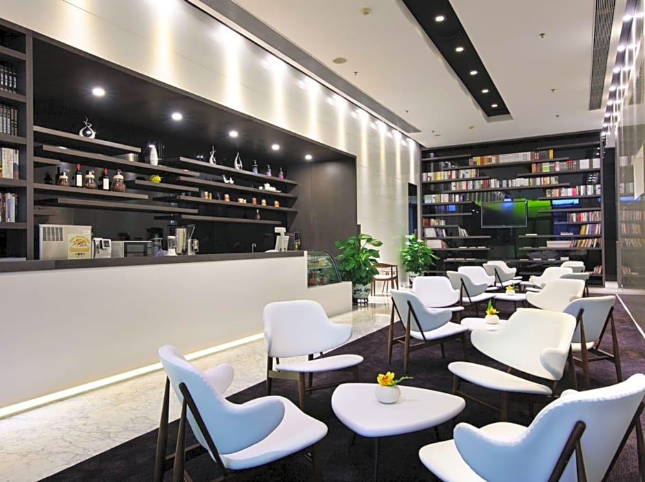 Yuwa Hotel