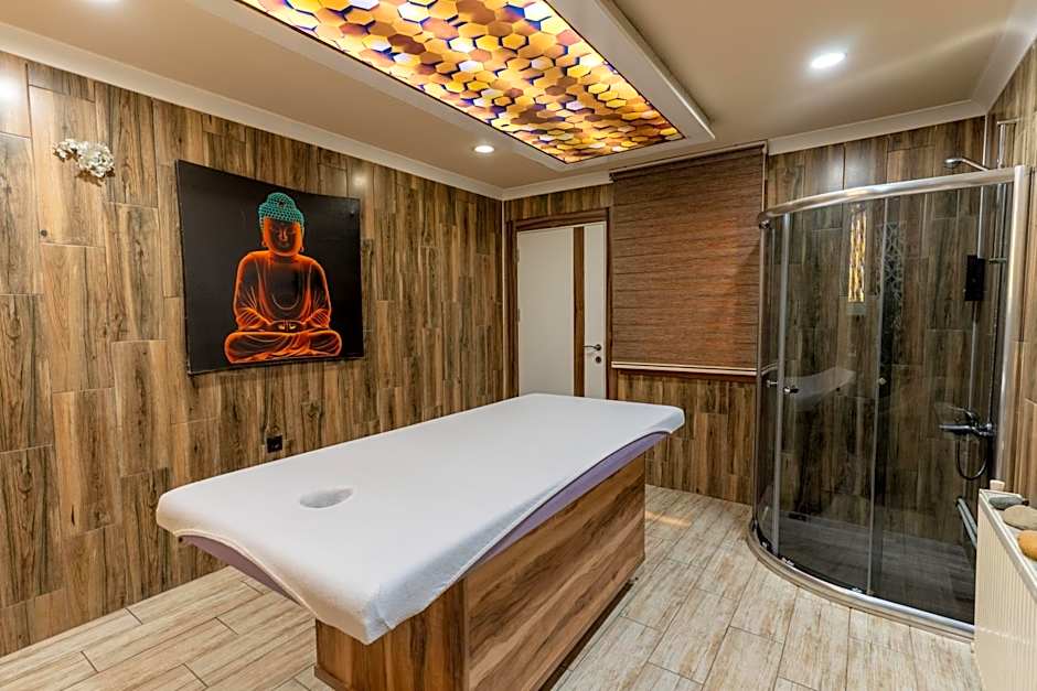 Fengo Hotel & Spa