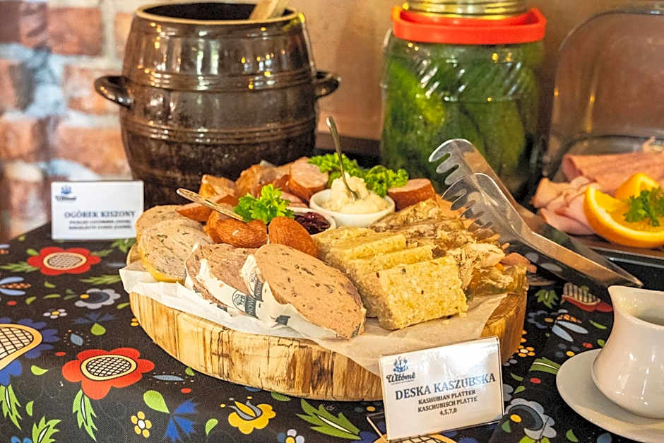 Hotel Artus - Old Town