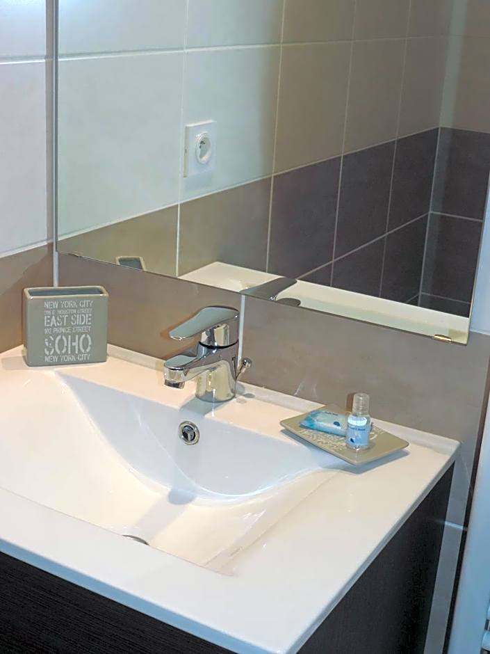 Studios Nuitée en Provence