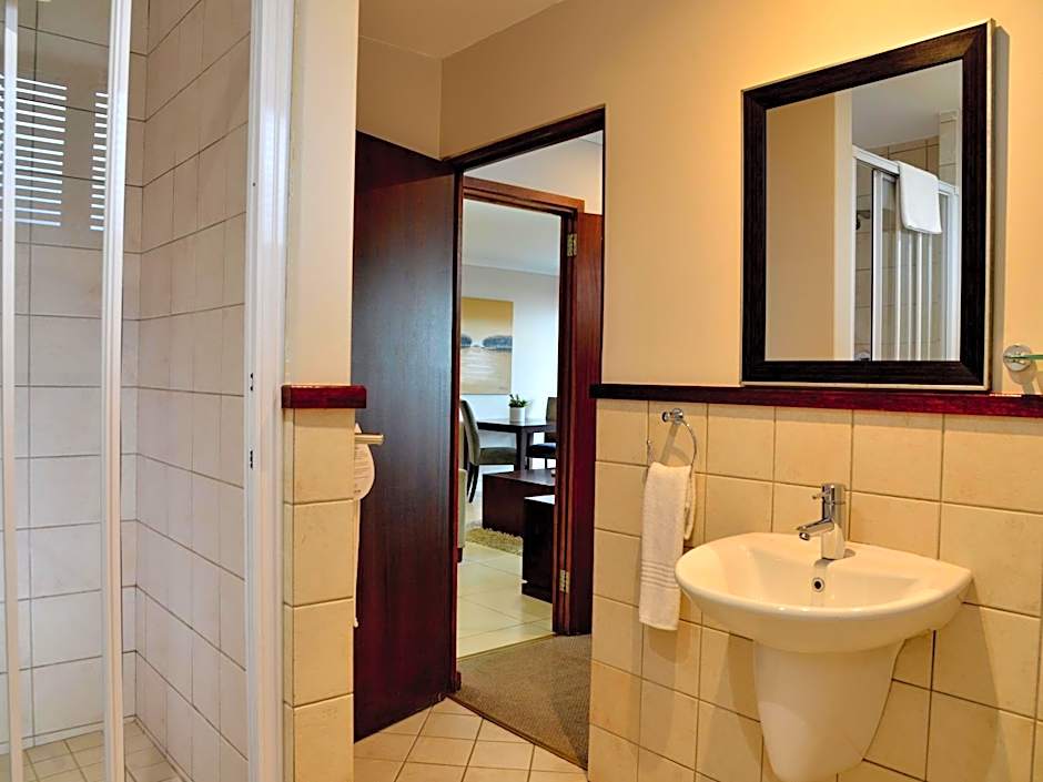 ANEW Hotel Ocean Reef Zinkwazi