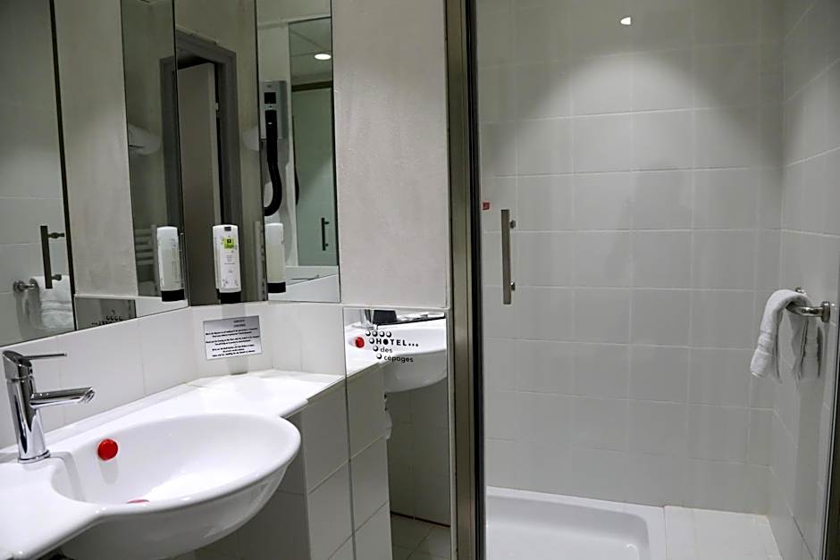 Logis Hotel des Cépages