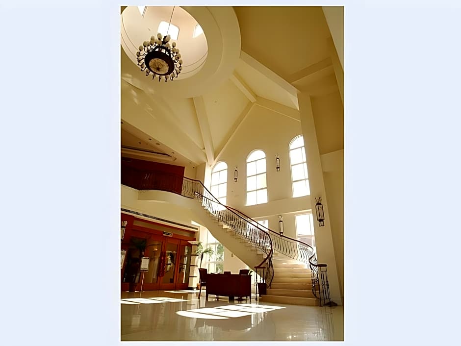 Formosa Garden hotel