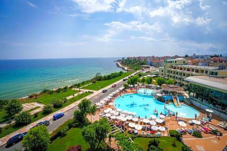 Hotel Perla Beach Luxury - All Inclusive & Free Beach Access