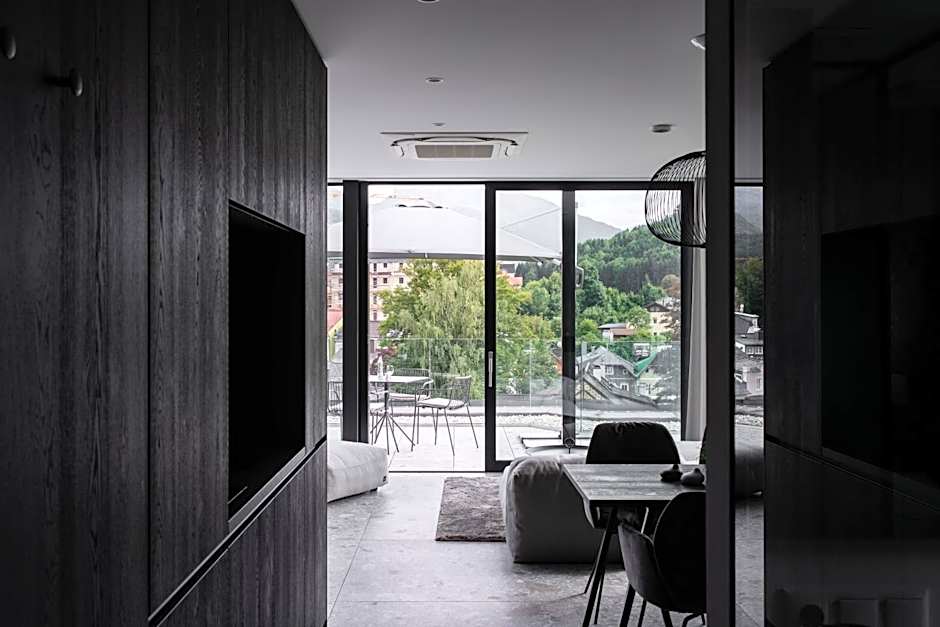 Hotel Goldenes Schiff