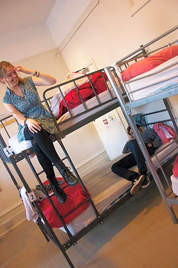 Dover Castle Hostel