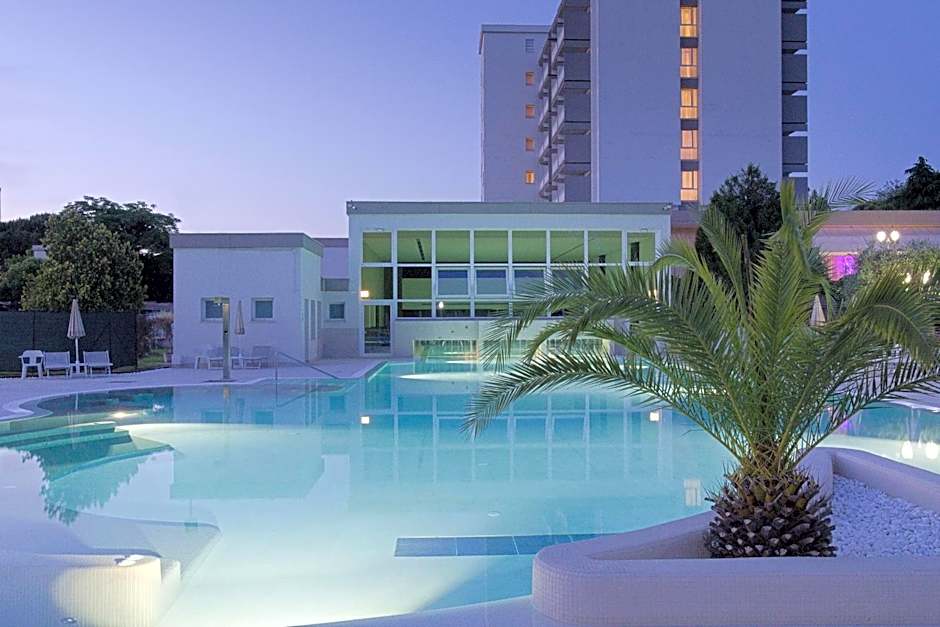 Hotel Des Bains Terme