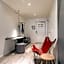First Hotel Stockholm North
