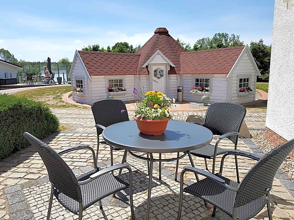 Landhotel Pathes Hof