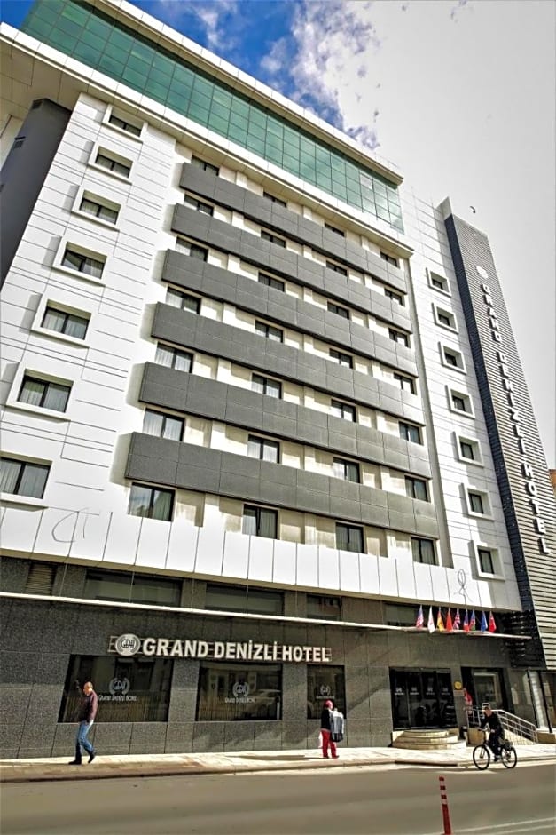 Grand Denizli Hotel