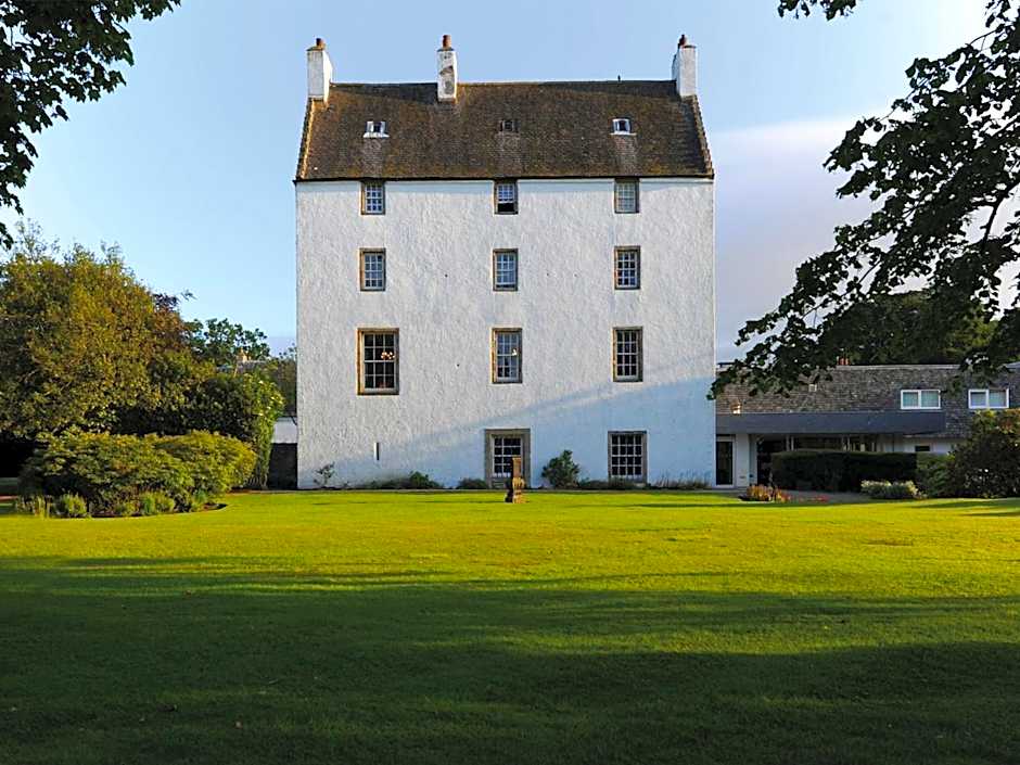 Macdonald Houstoun House