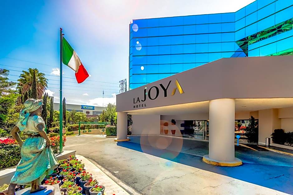 La Joya Pachuca