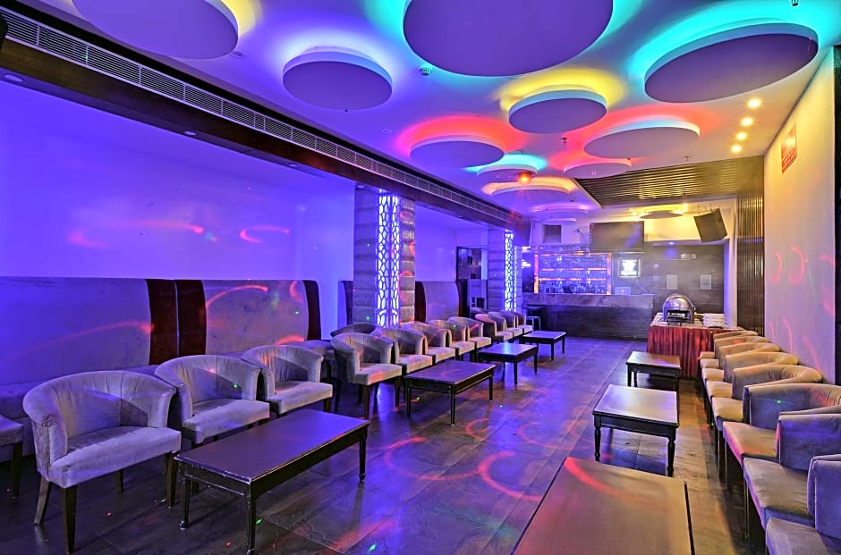 Hotel City Heart Premium