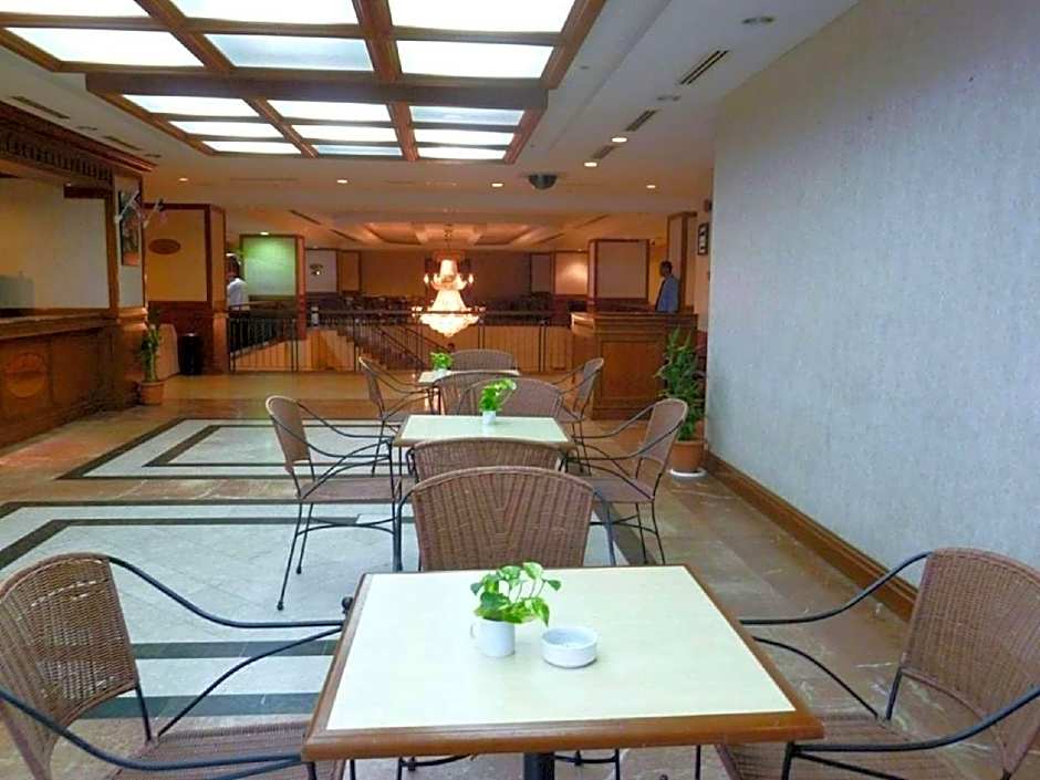 Kingston Hotel 28 - Gocos Hotel Klang