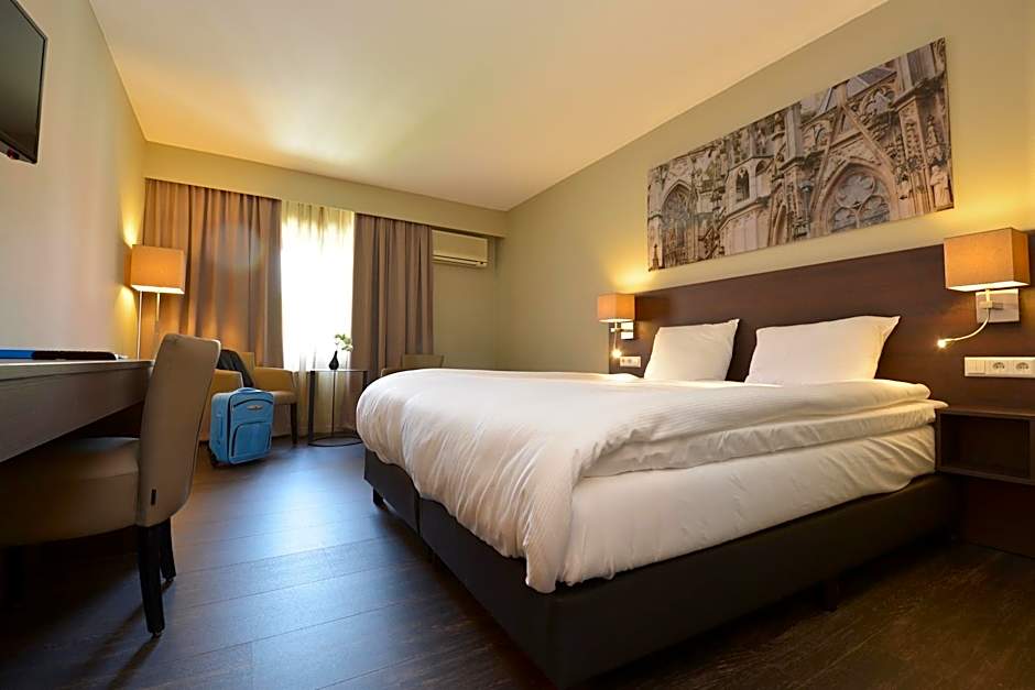 Fletcher Hotel-Restaurant 's-Hertogenbosch