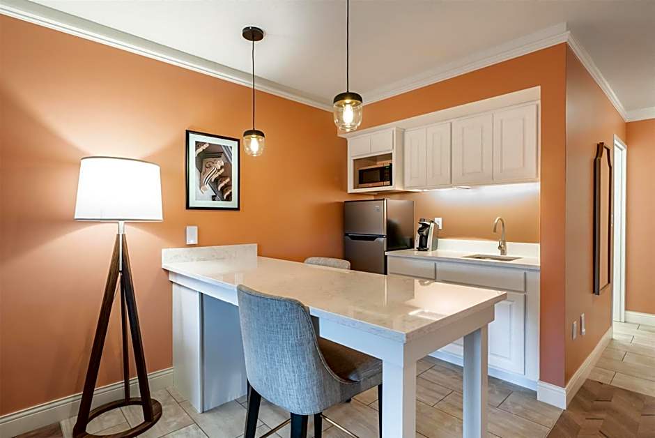 The Inn at Lewisburg, BW Signature Collection