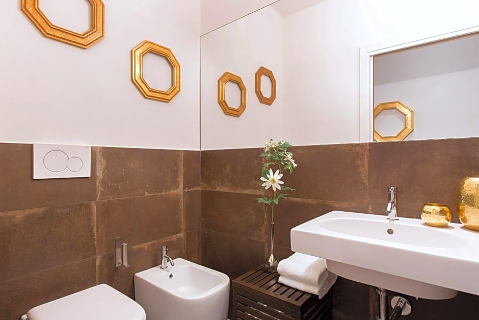 Sette Angeli Rooms
