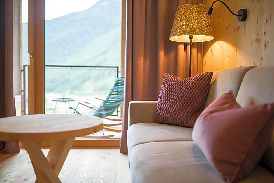 Tonzhaus Hotel